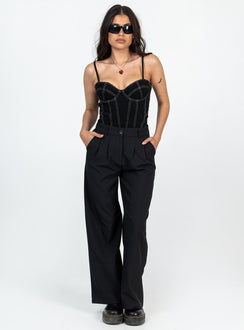 product Princess Polly High Waisted Pants High Waisted Pants High Waisted Pants High Waisted Pants High Waisted Pants High Waisted Pants High Waisted Pants High Waisted Pants High Waisted Pants High Waisted Pants High Waisted Pants  Archer Pants Black Petite