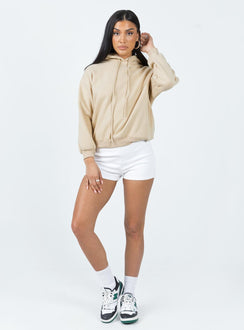 Lilly Hoodie Mushroom Princess Polly  regular 