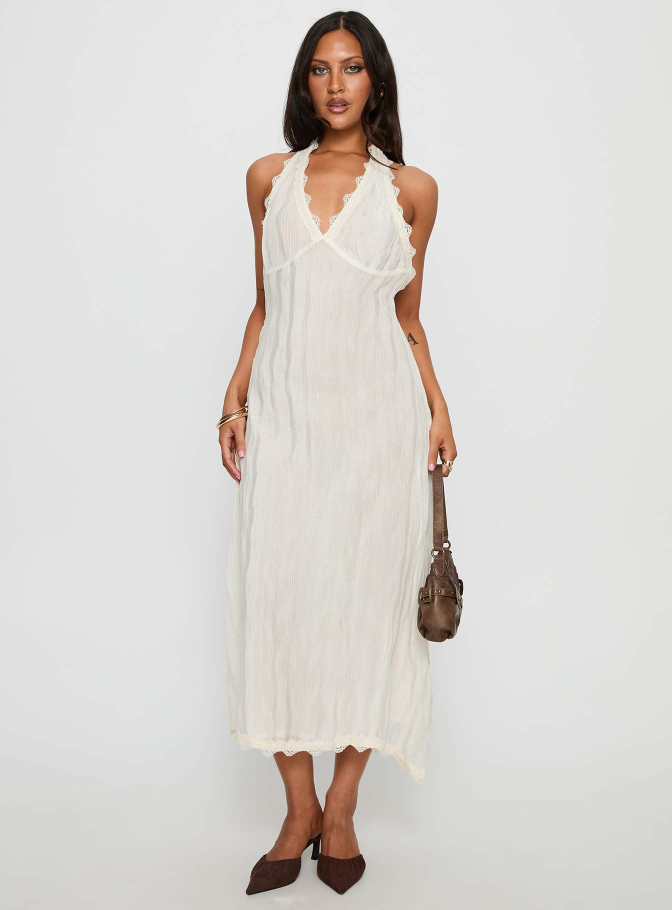 align midi dress All Aligned Ribbed Midi Dress | Dresses