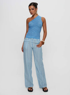 Human Spirit Pants Multi