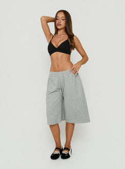 Aerial Active Crossback Bralette Black
