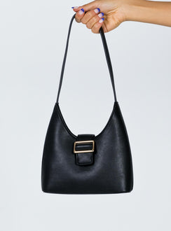 Harlem Bag Black
