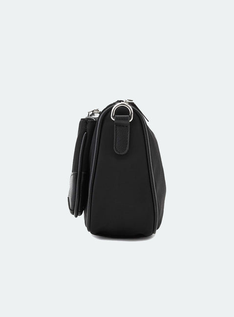 Nakedvice The Hunter Nylon