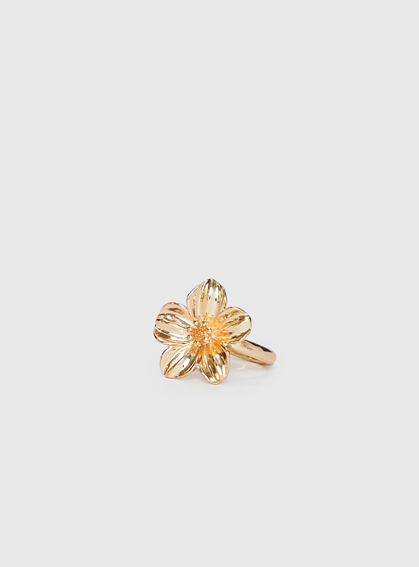 Faelyn Ring Gold