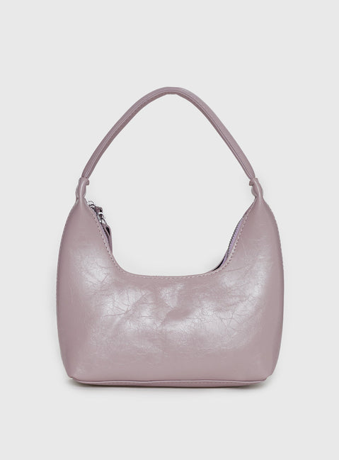 Arpegius Bag Lilac