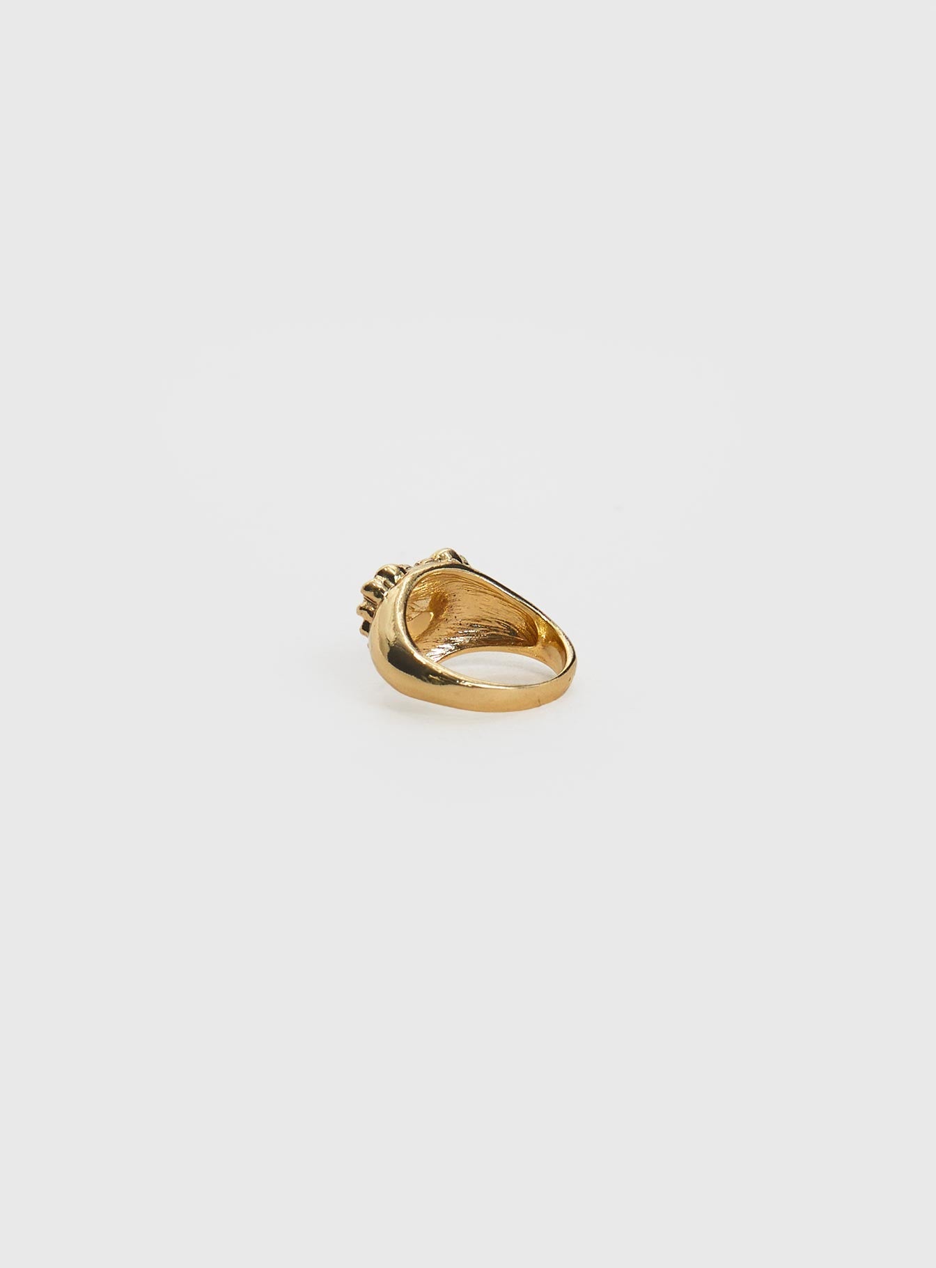 Soul Love Ring Gold