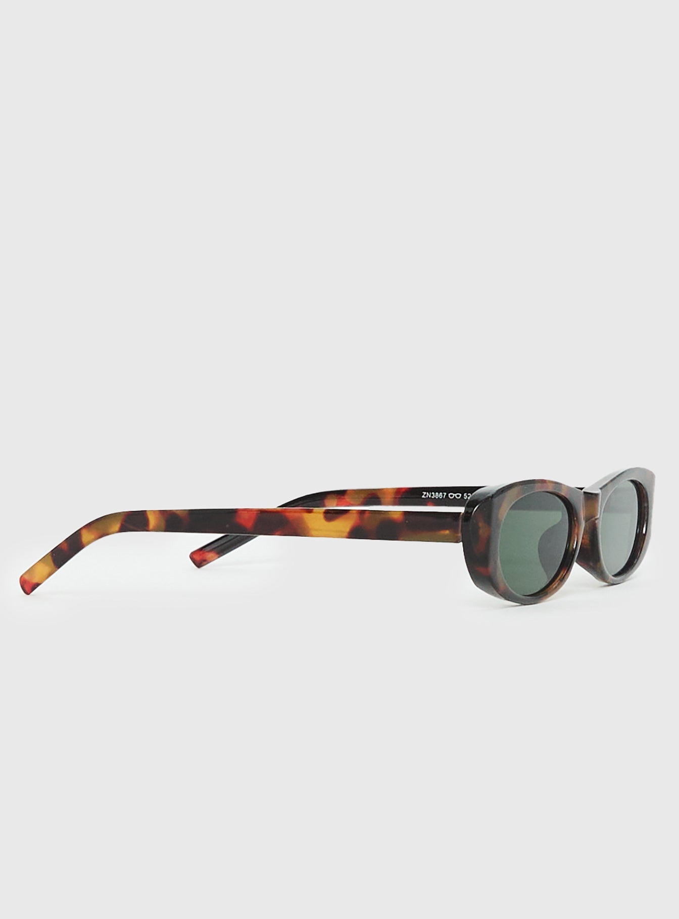 Miralyn Sunglasses Tort