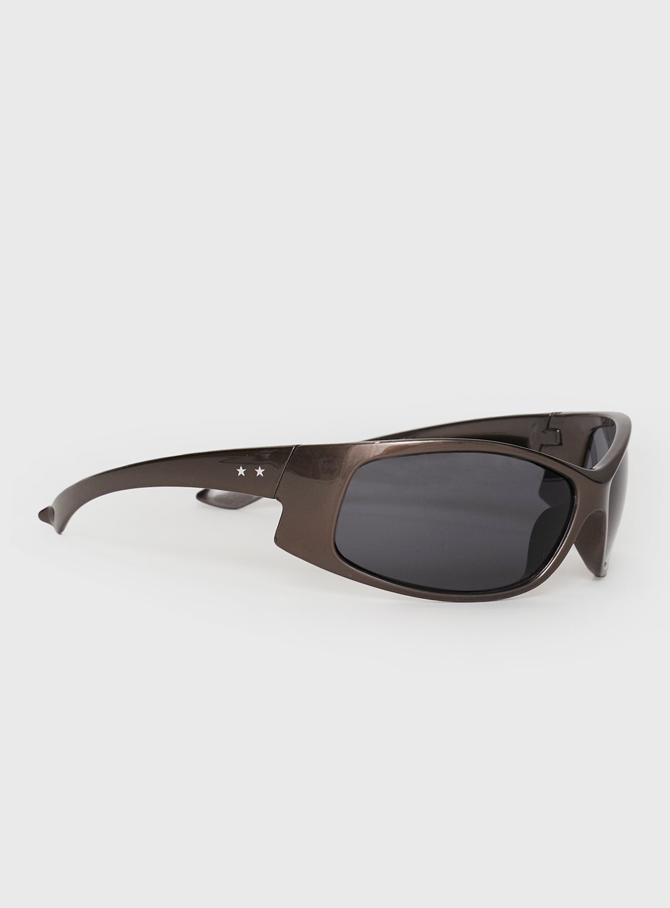 Vicente Sunglasses Brown