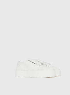 Windsor Smith Ruby Sneakers