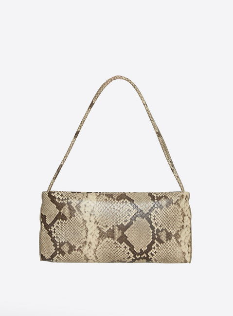 Dawn To Dusk Shoulder Bag Snake
