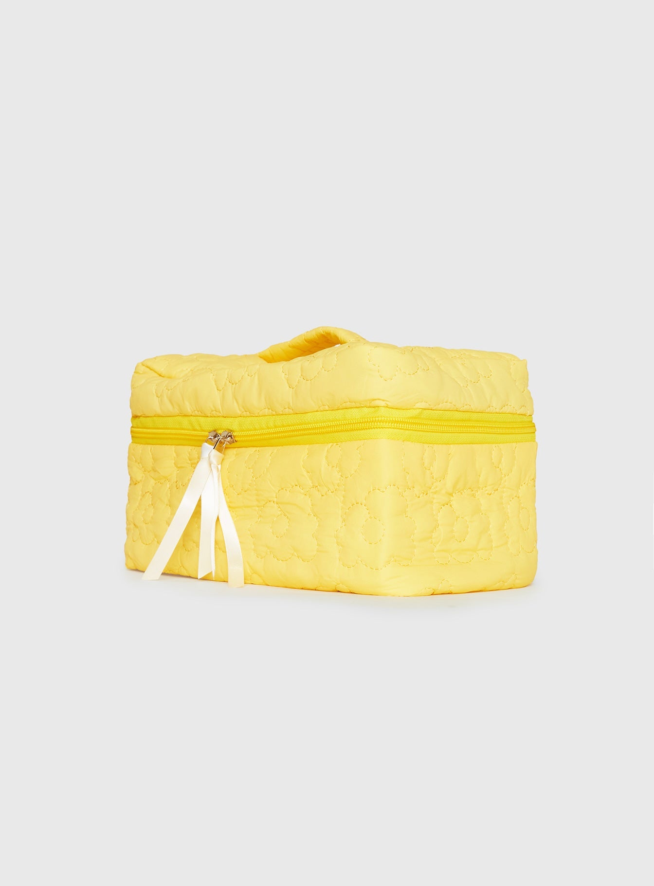 Younger Now Pouch Yellow