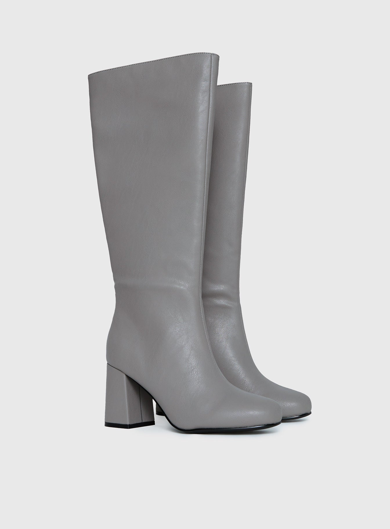 Teala Boots Slate