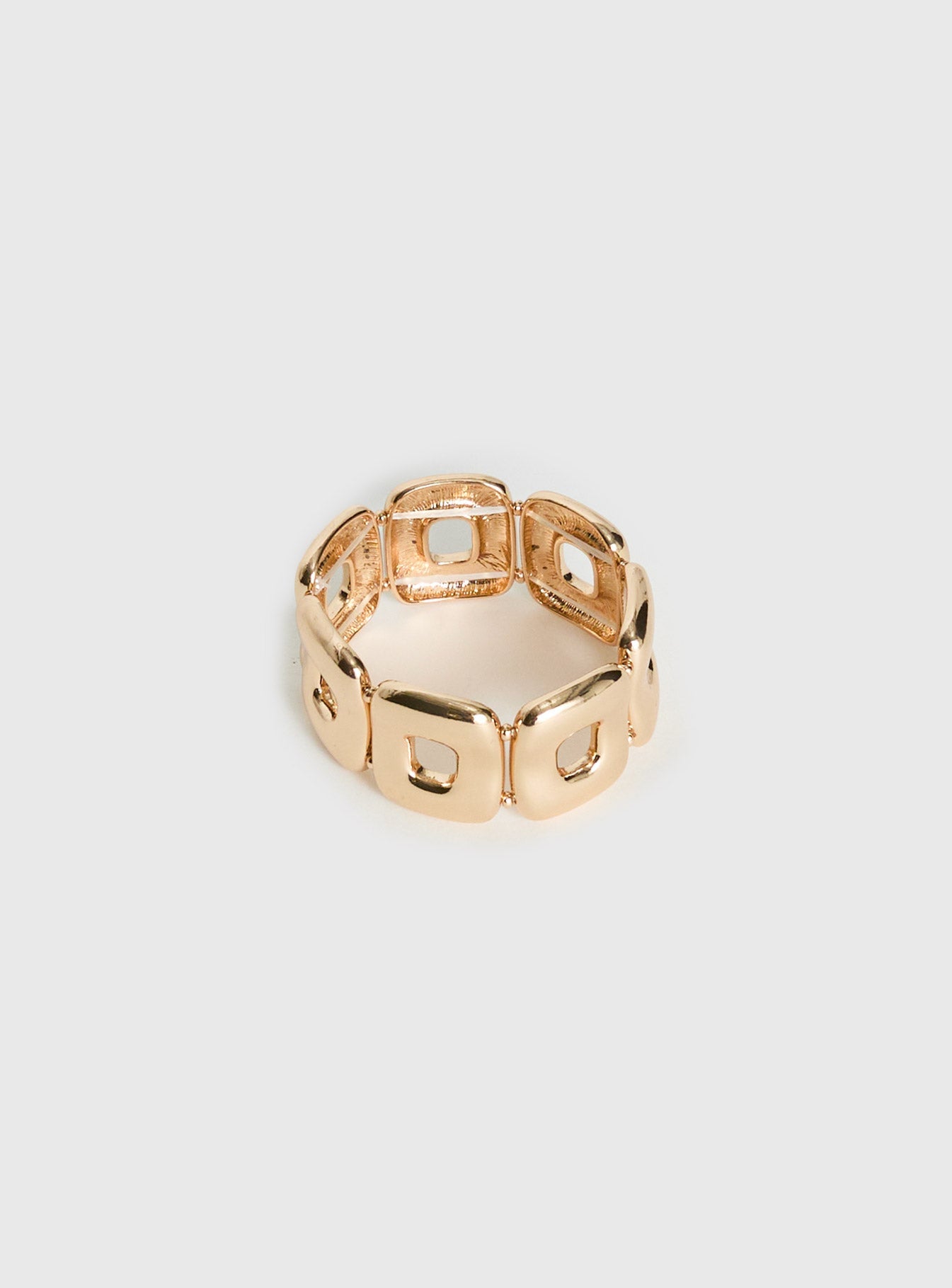Cornelia Cuff Gold