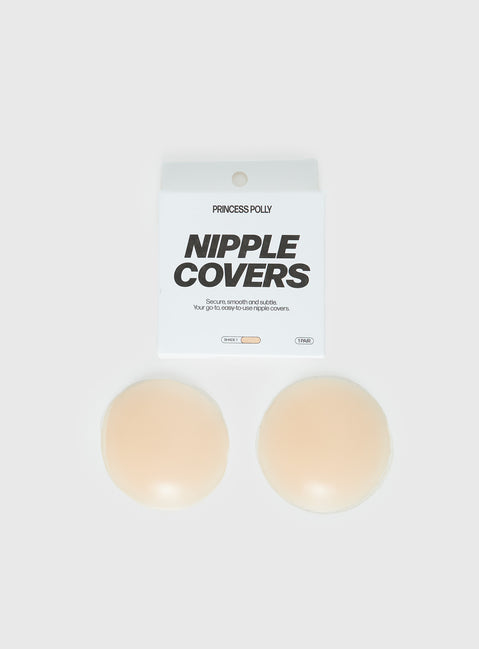 Silicone Nipple Covers