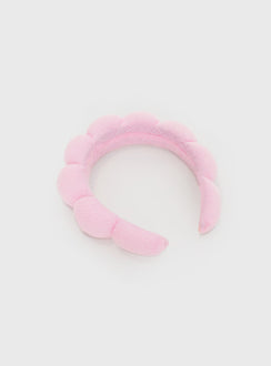 Headband  Padded design 