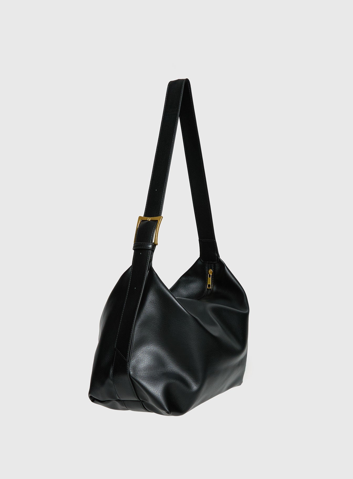 Varney Shoulder Bag Black