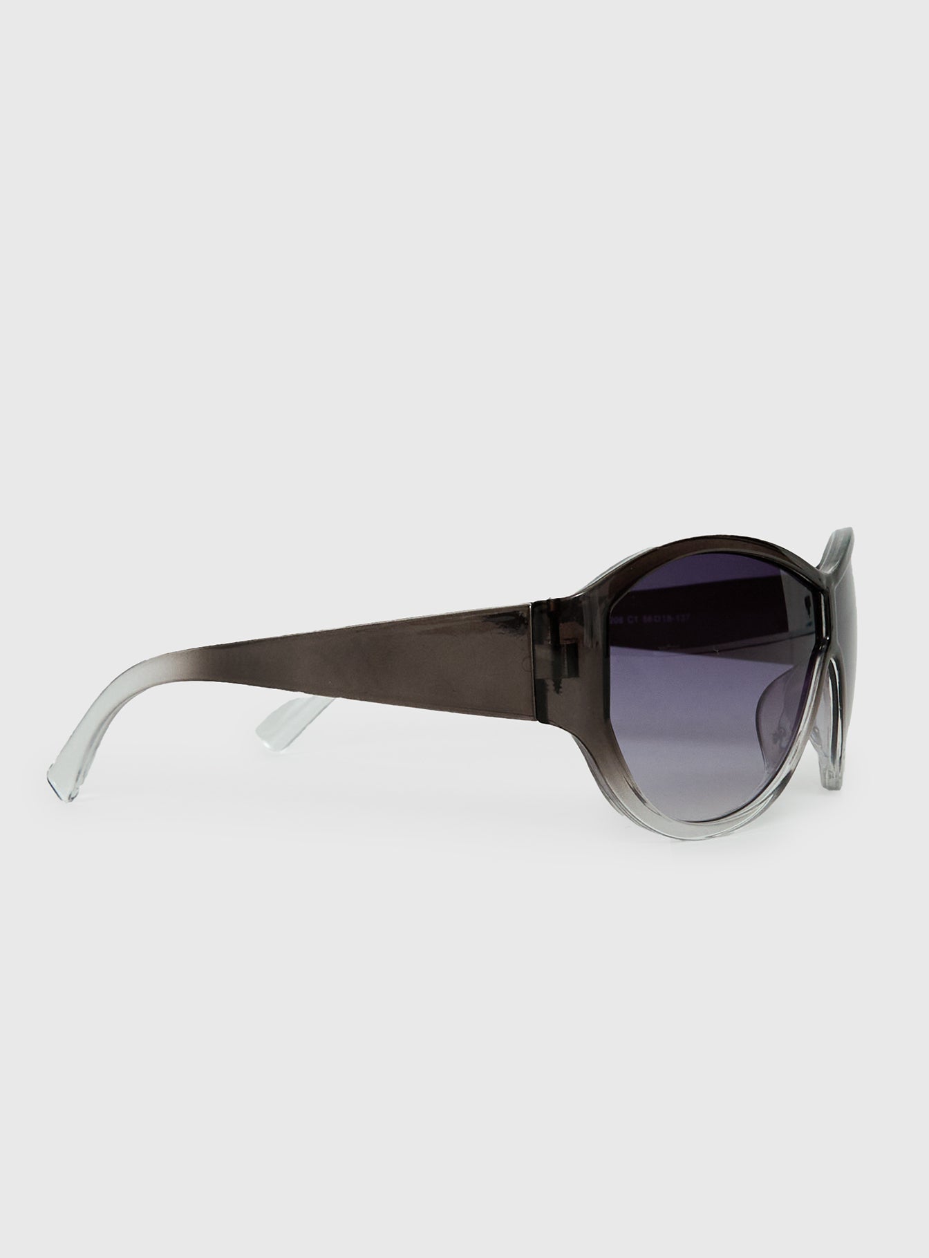 Better Now Sunglasses Grey
