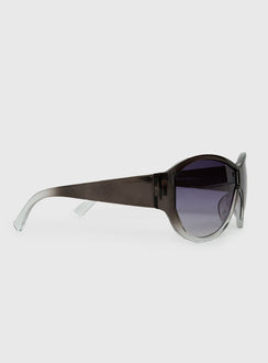 Better Now Sunglasses Grey