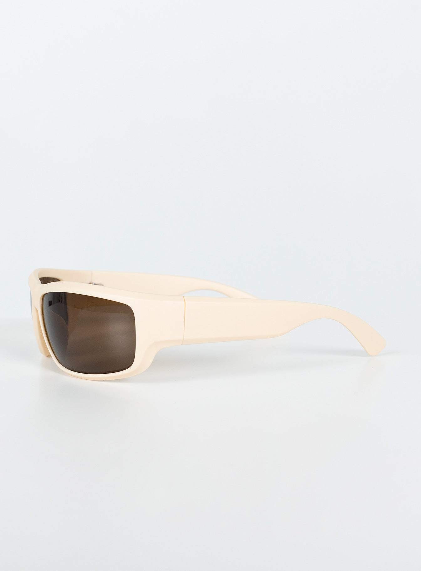 Macmillan Sunglasses Beige