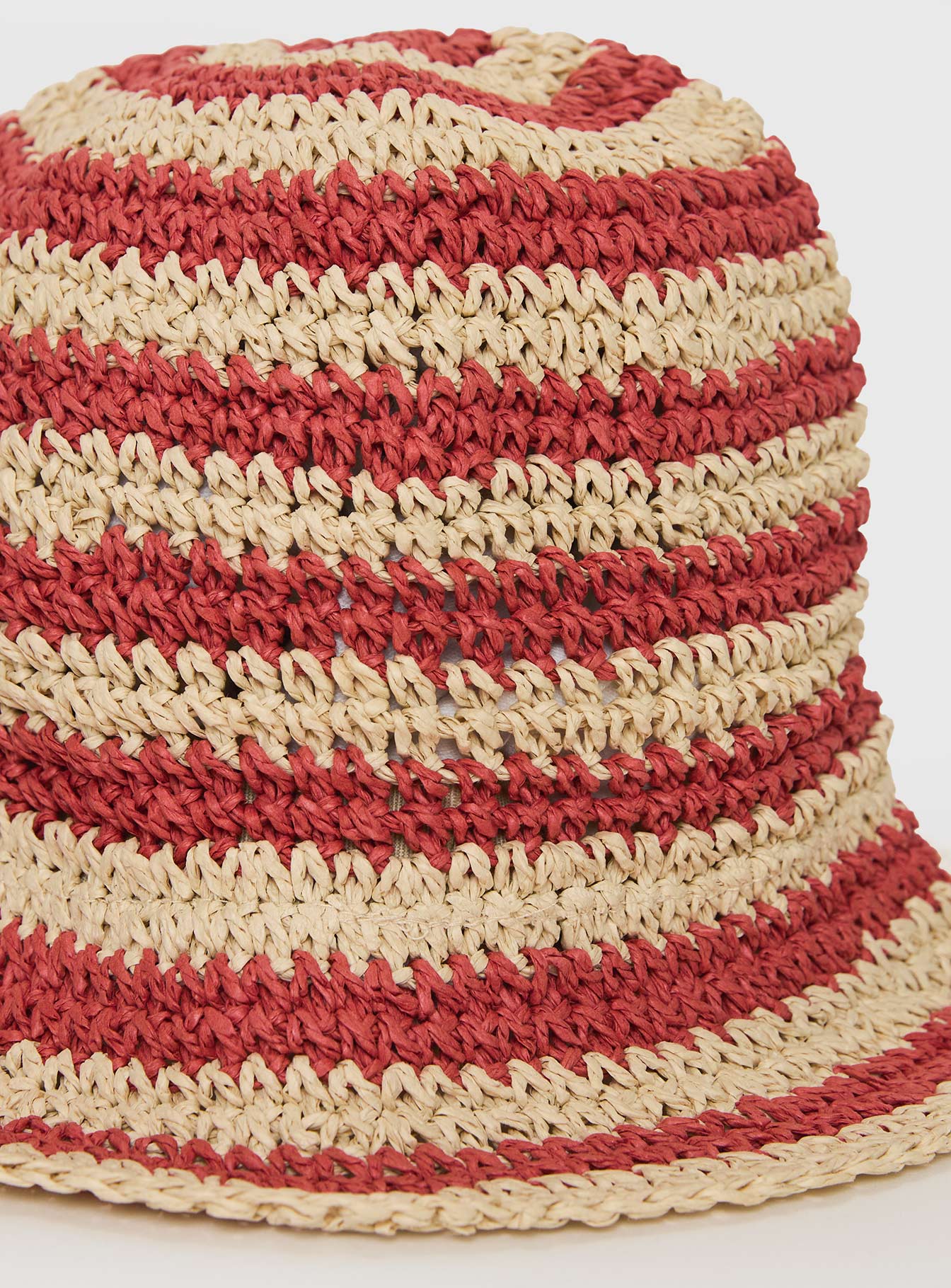 Summer Feeling Hat Multi