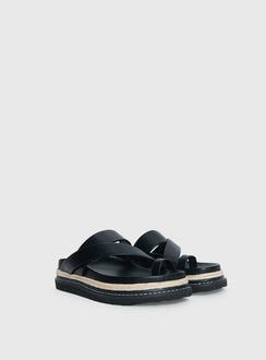 Billini Armas Sandals Black
