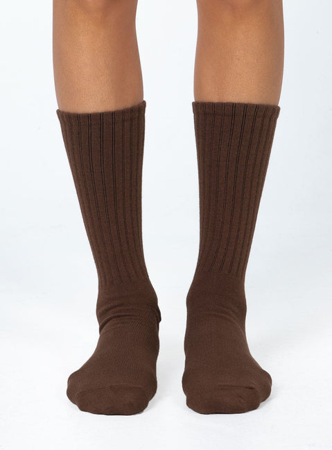 Effortlessly Chic Sock Pack