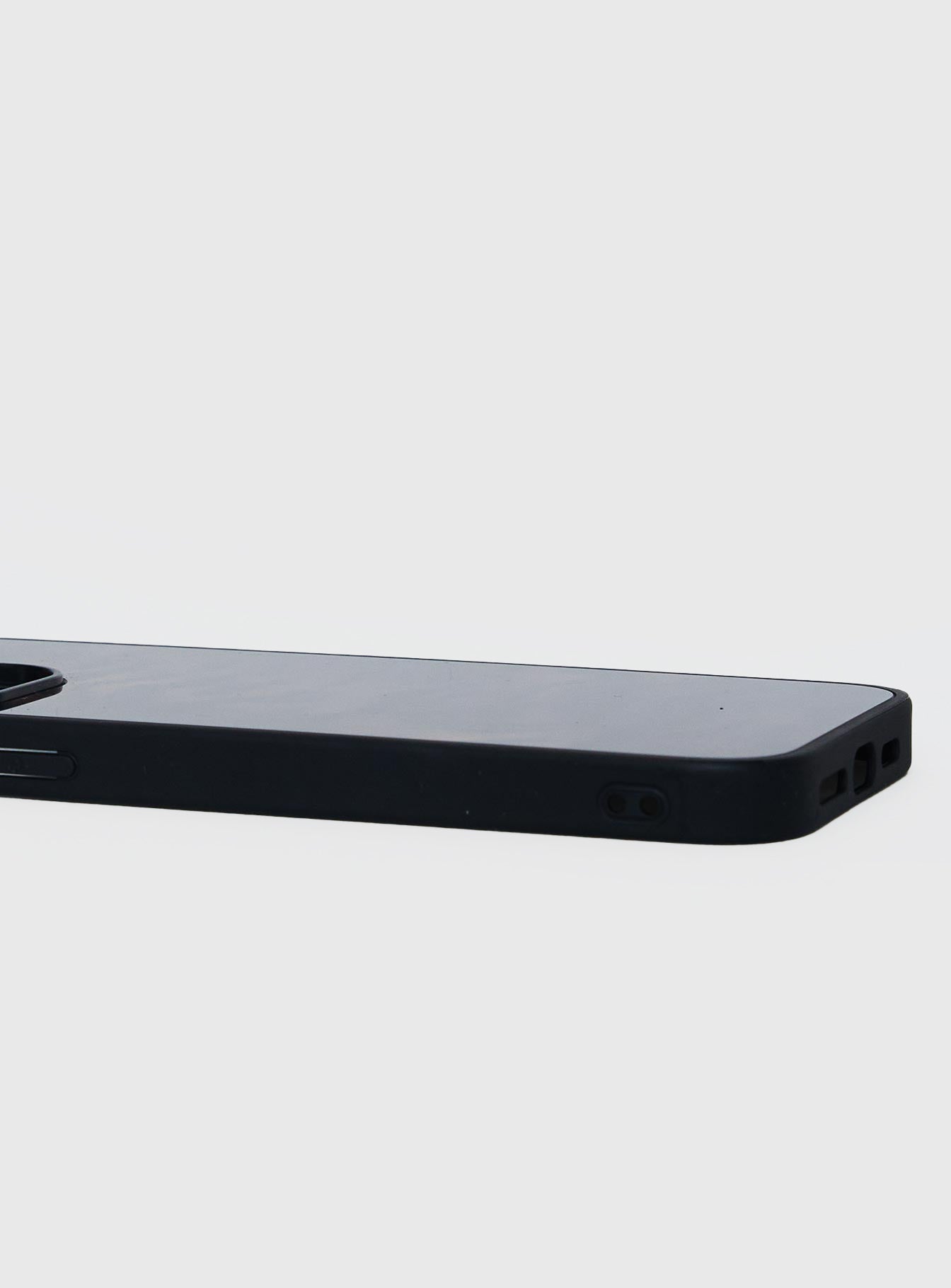 Kersten Iphone Case Tiger Print