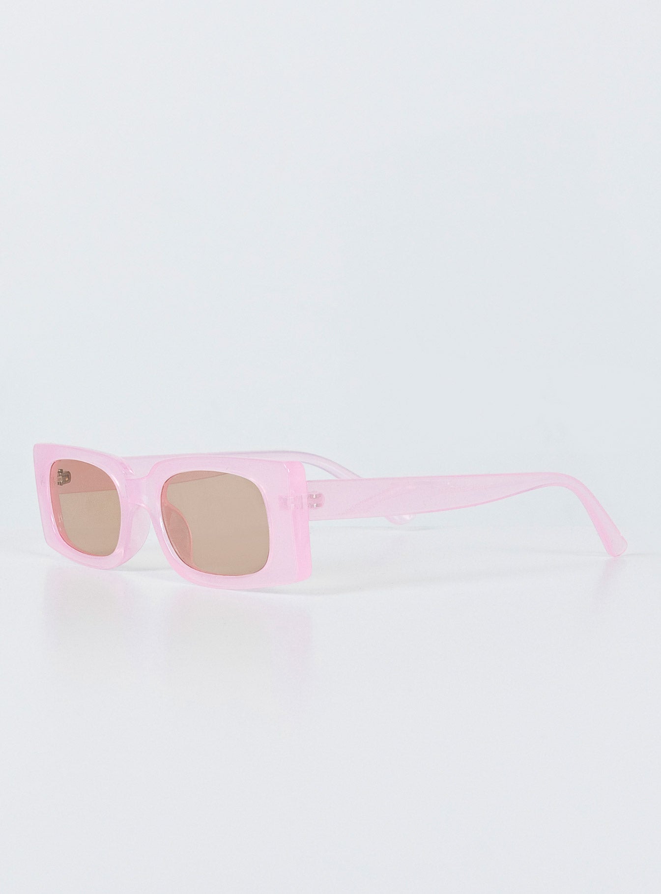 Cahill Sunglasses Pink