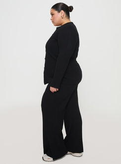 Andry Set Black Curve