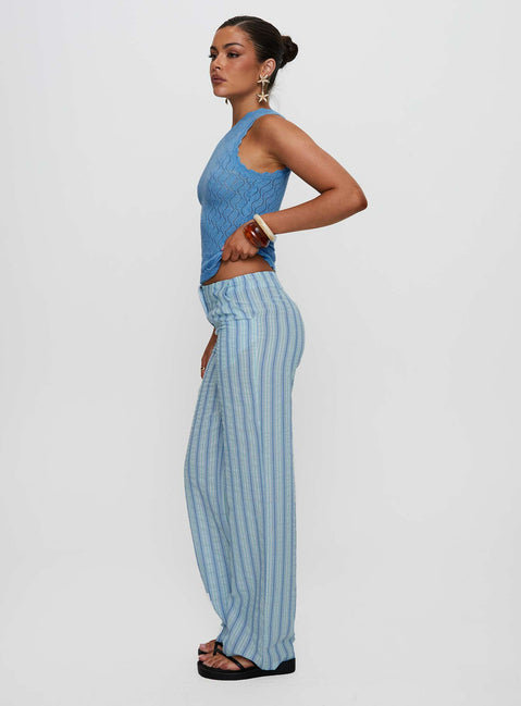 Human Spirit Pants Multi