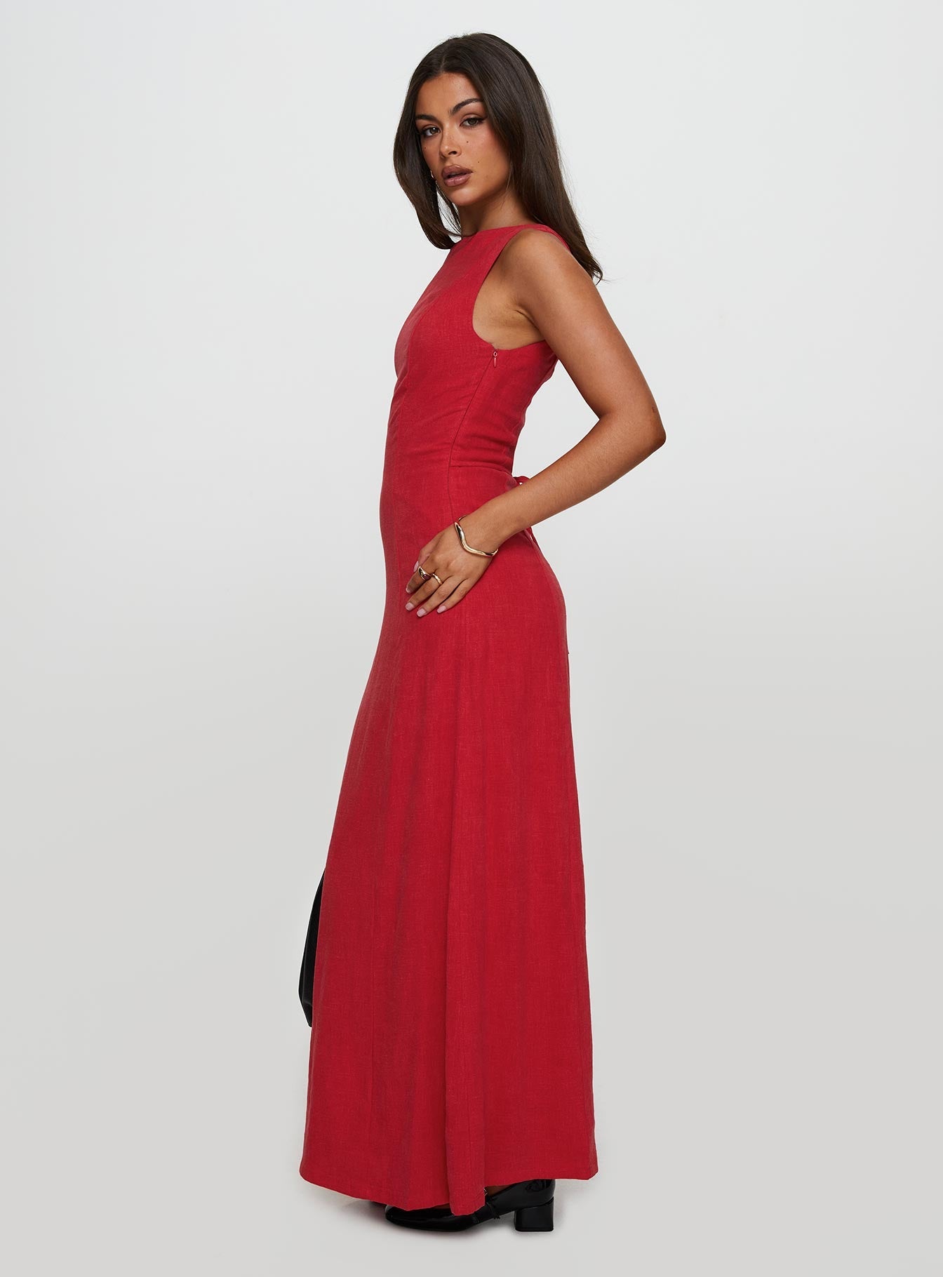 lewisa maxi dress Lewisa Maxi Dress, Women's Sewing Pattern (PDF)