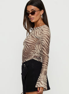 Tineko Top Animal Neutral