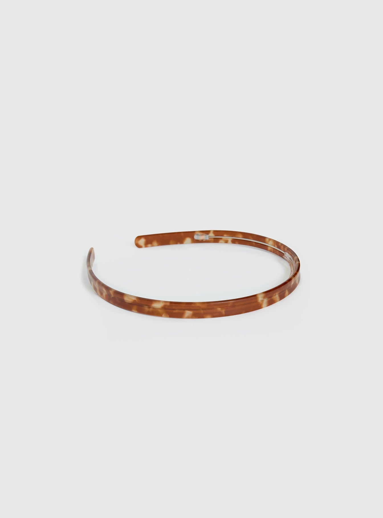 Jasmanie Headband Pack Tort / Chocolate