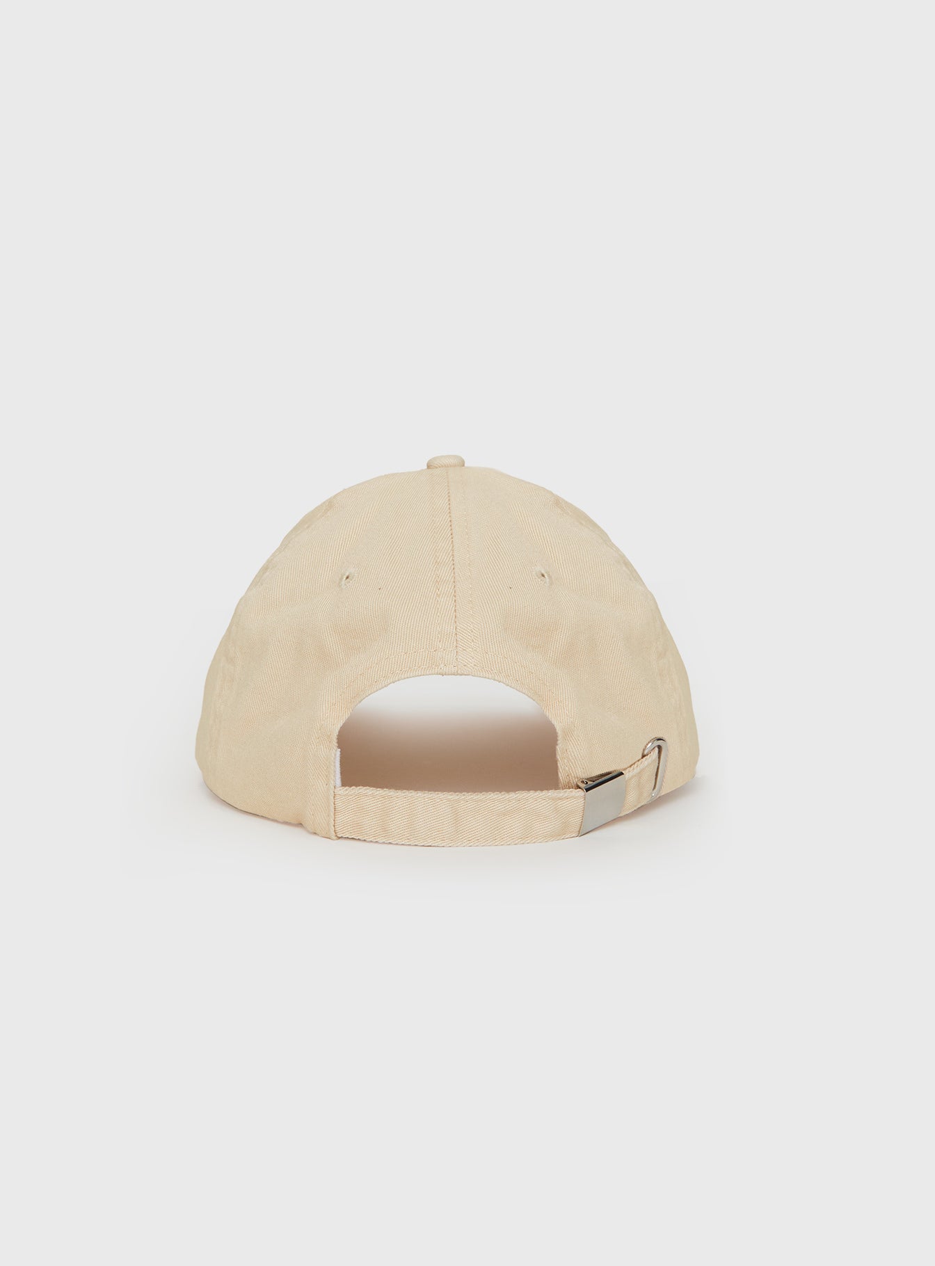 Seven Cap Beige