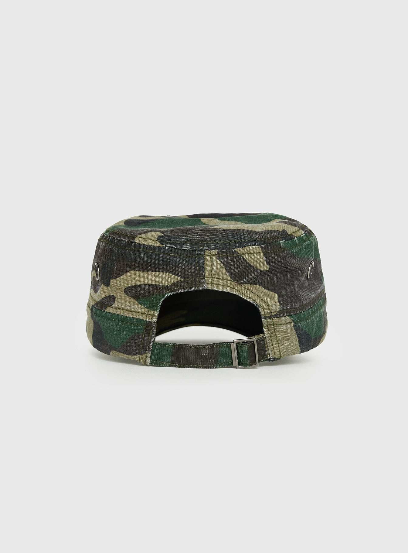 Midwest Cadet Cap Camo