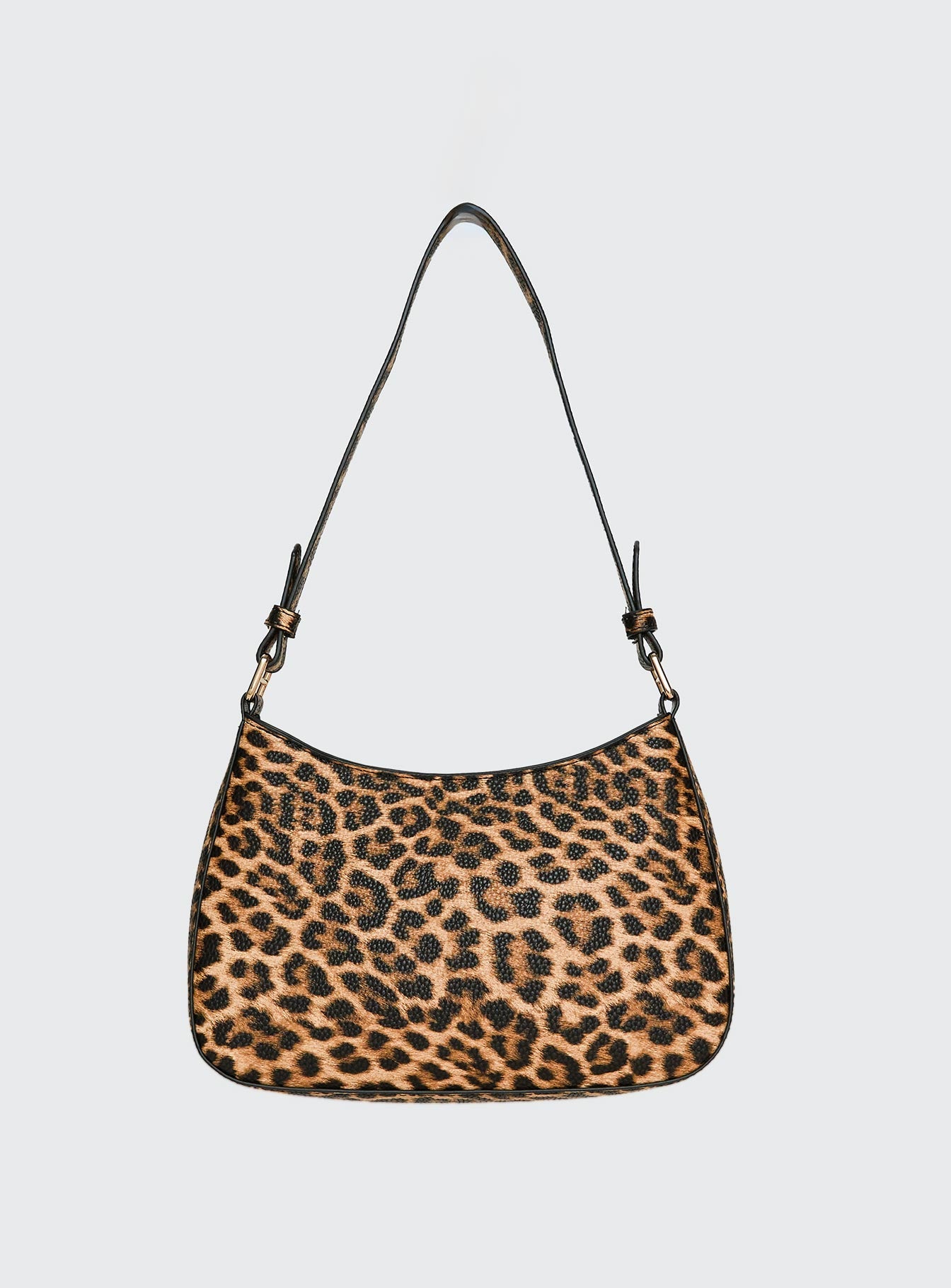 Vesperea Shoulder Bag Leopard