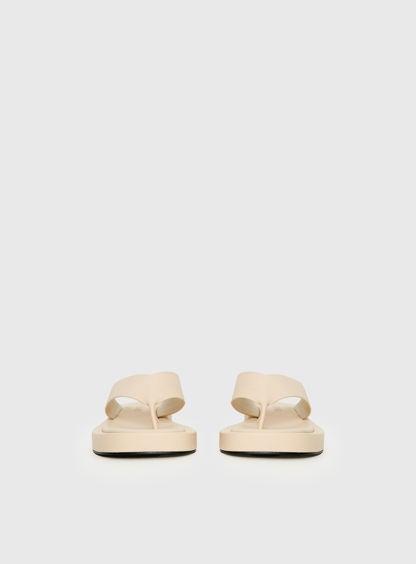 Tampa Sandals Beige
