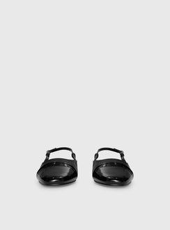 Therapy Selene Flats Black