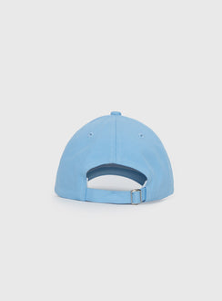 Olive You Hat Blue