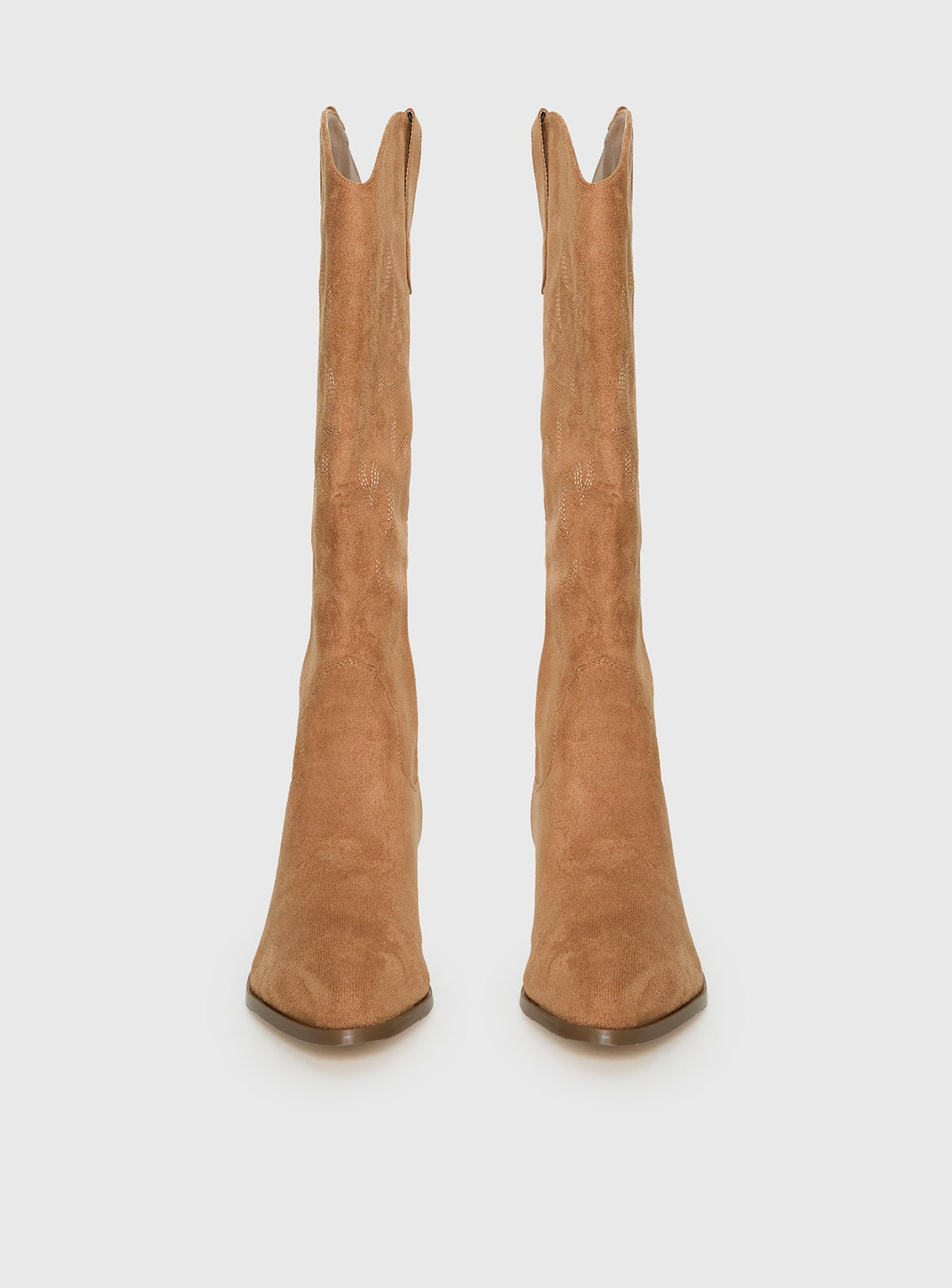 Billini Urson Boots Tan