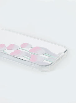 In Bloom iPhone Case Multi