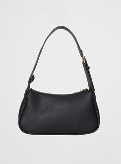 Peta & Jain Gabi Shoulder Bag Black
