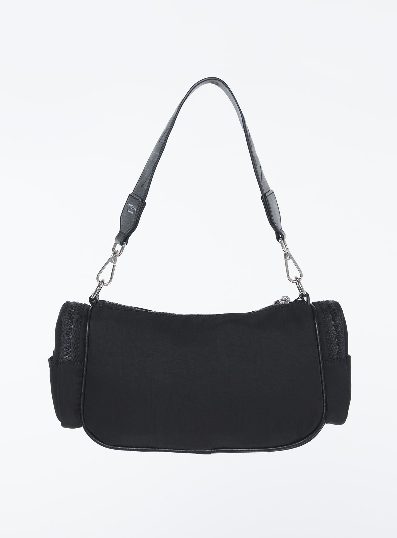 Nakedvice The Rory Bag Black