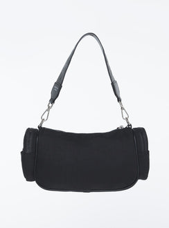 Nakedvice The Rory Bag Black