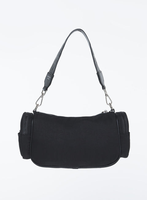 Nakedvice The Rory Bag Black