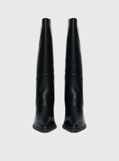 Billini Taleah Boot Black