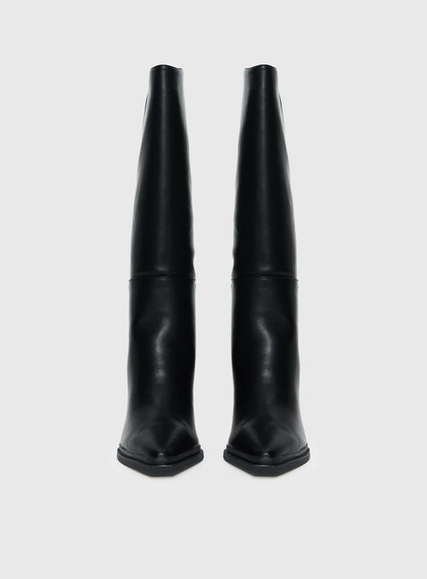 Billini Taleah Boot Black