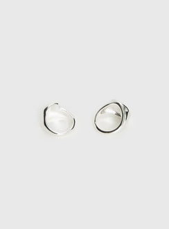 Broken Hearts Club Ring Pack Silver