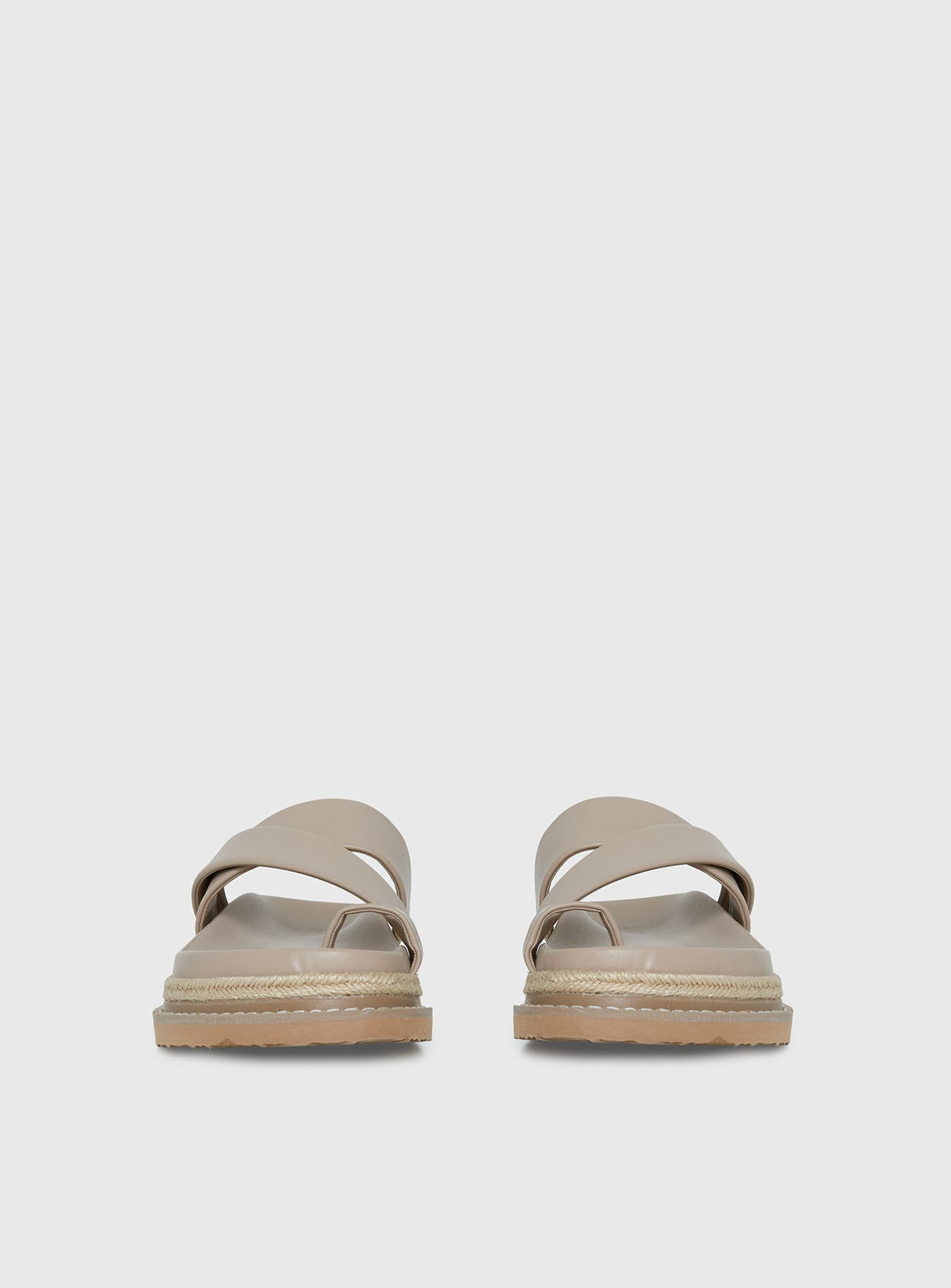 Billini Armas Sandals Light Clay