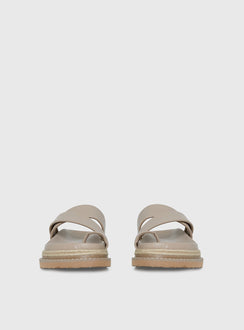 Billini Armas Sandals Light Clay